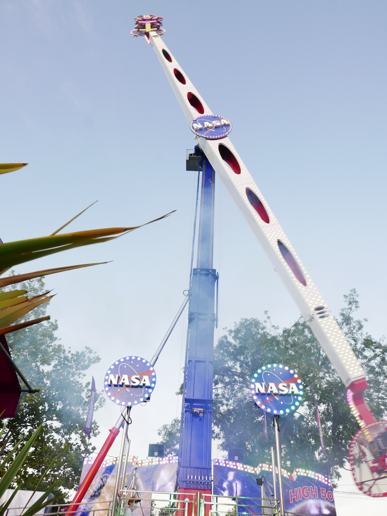 Booster