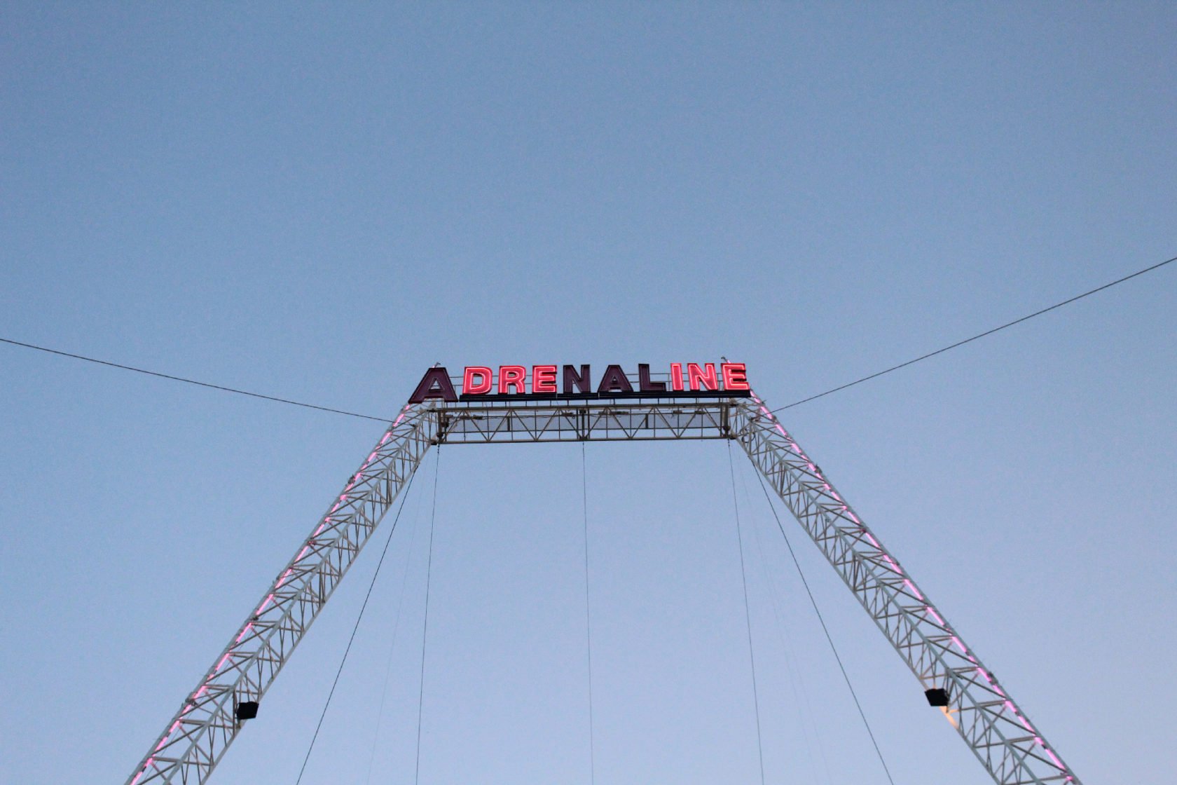 Adrénaline