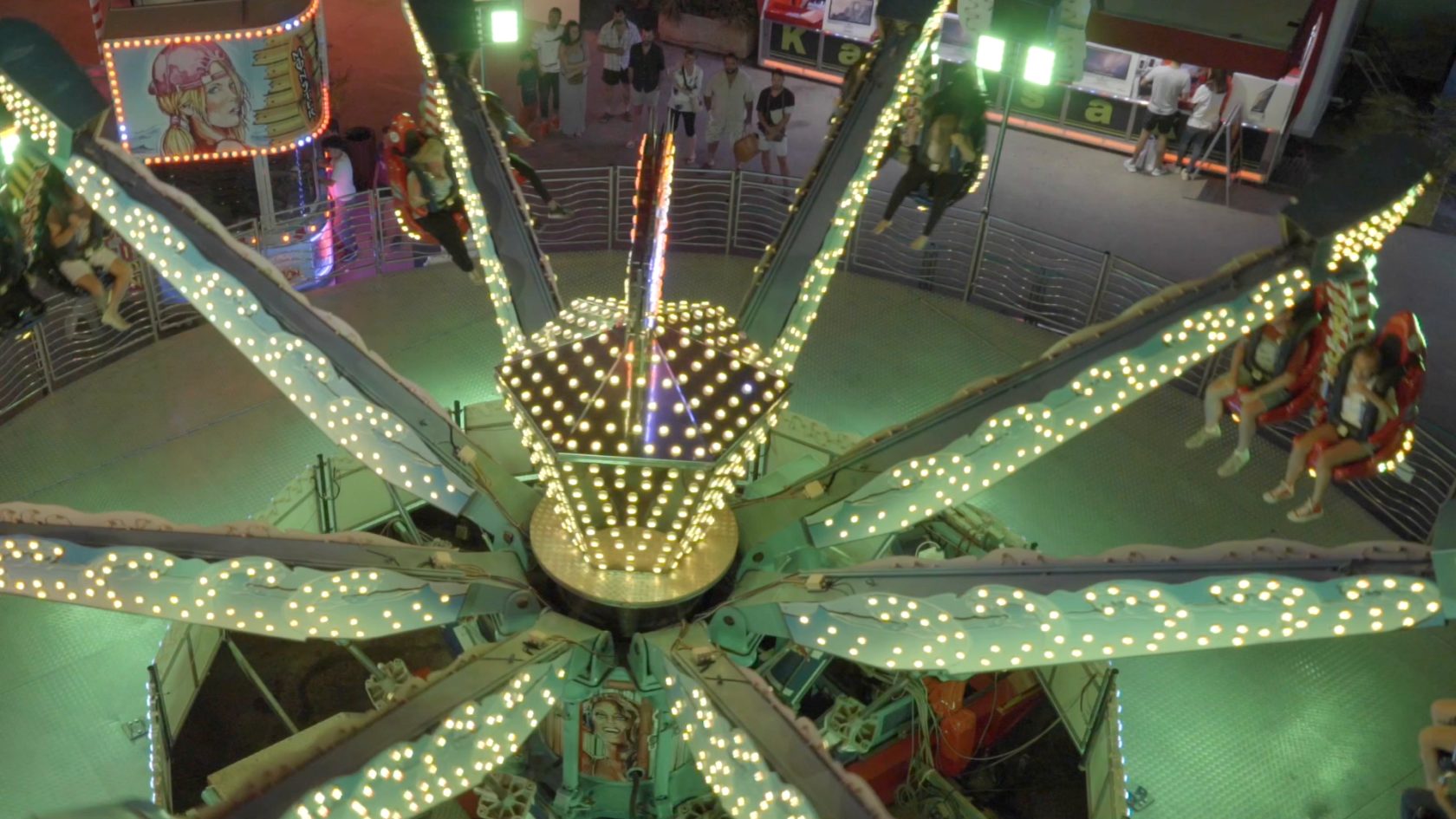 Parc D Attractions Antibesland I Infos Pratiques I Antibes