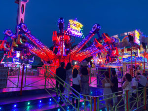 Very Bad Trip Antibes land le plus grand parc de la cote d' azur
